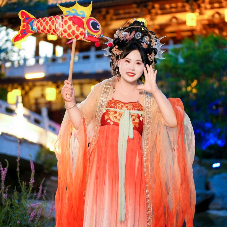 晨 妈