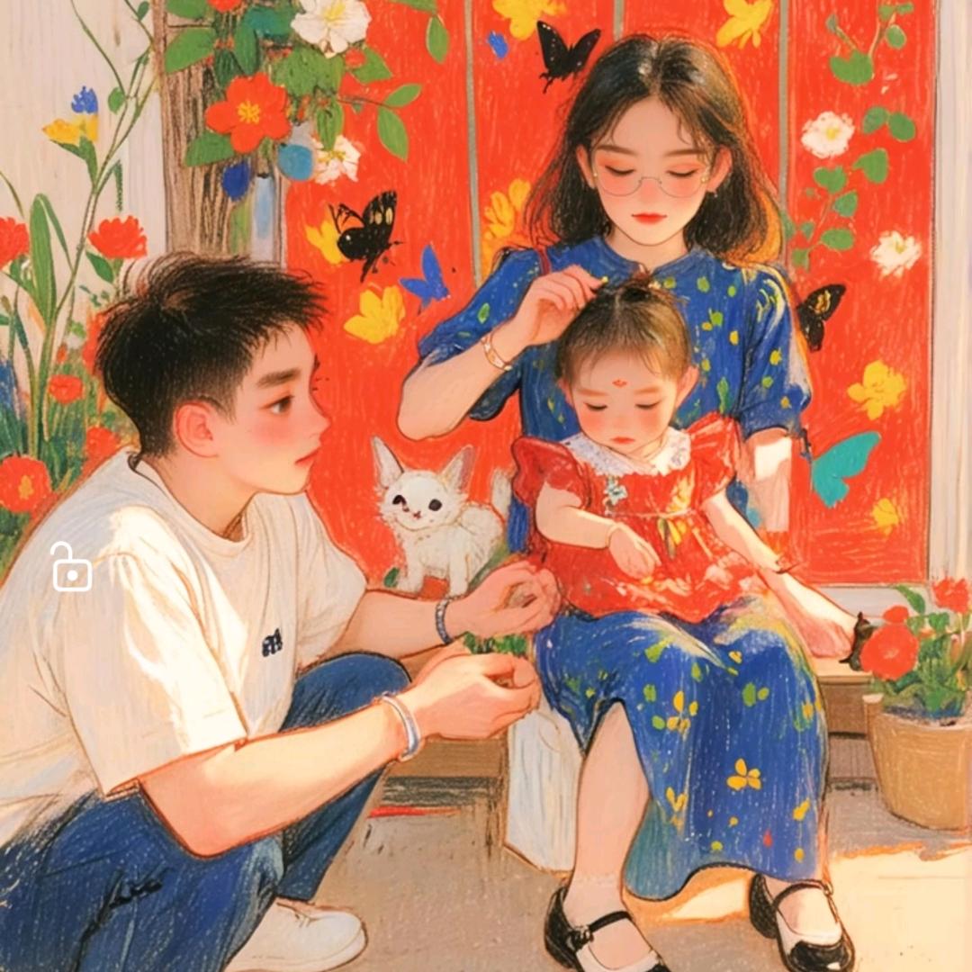 遇♥见