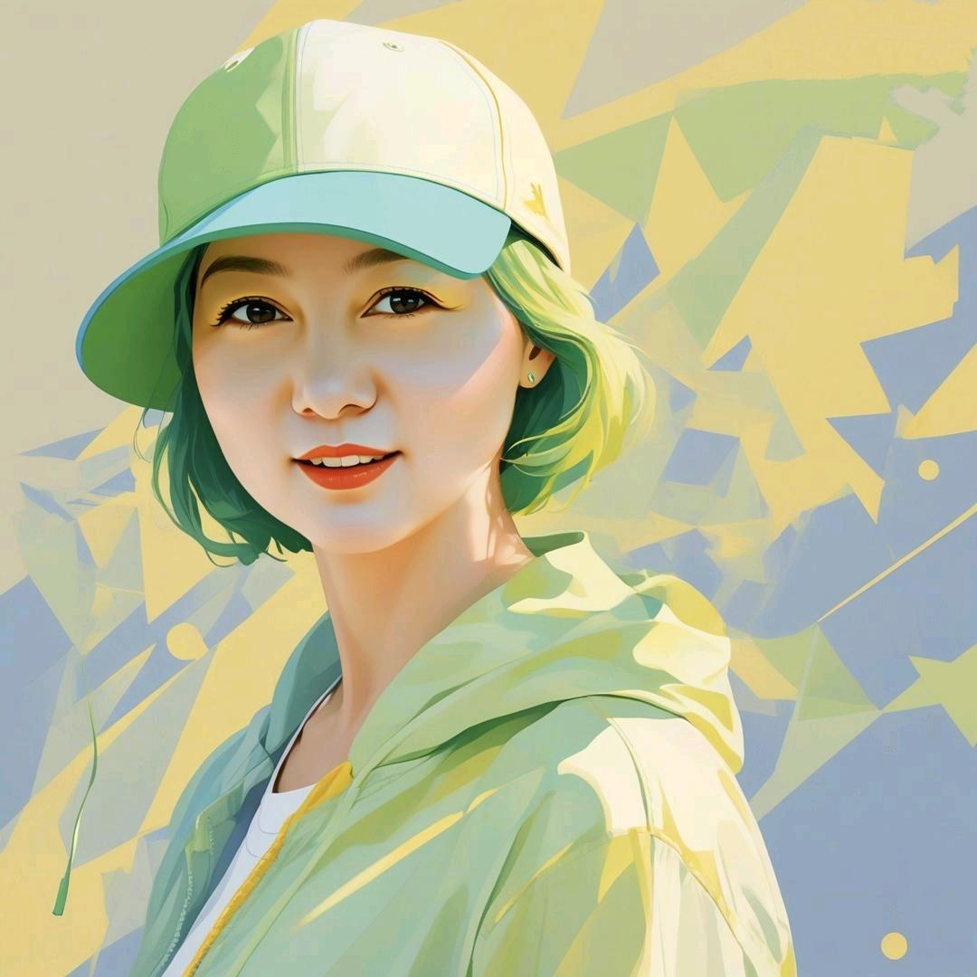 江如意