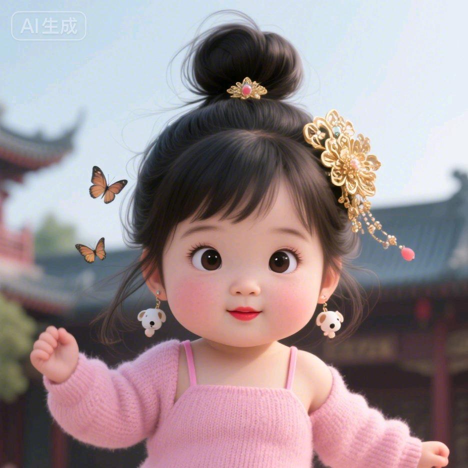 胖【嘻嘻】