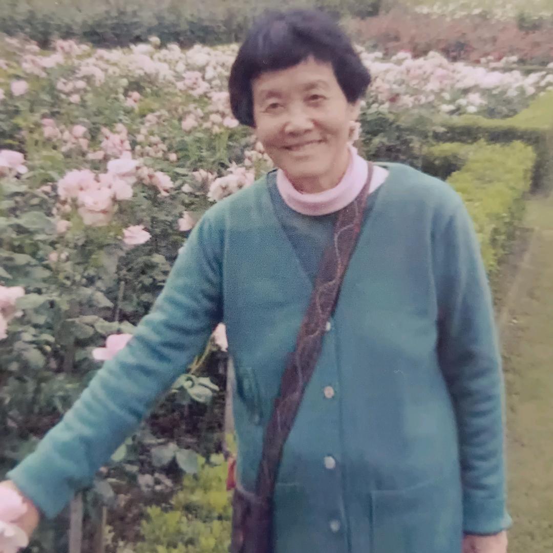 沈女士