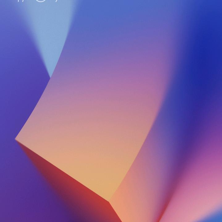静静的生活