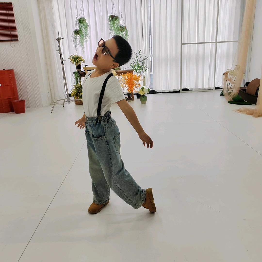 小八路