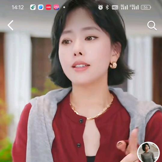 魏老板私服美装