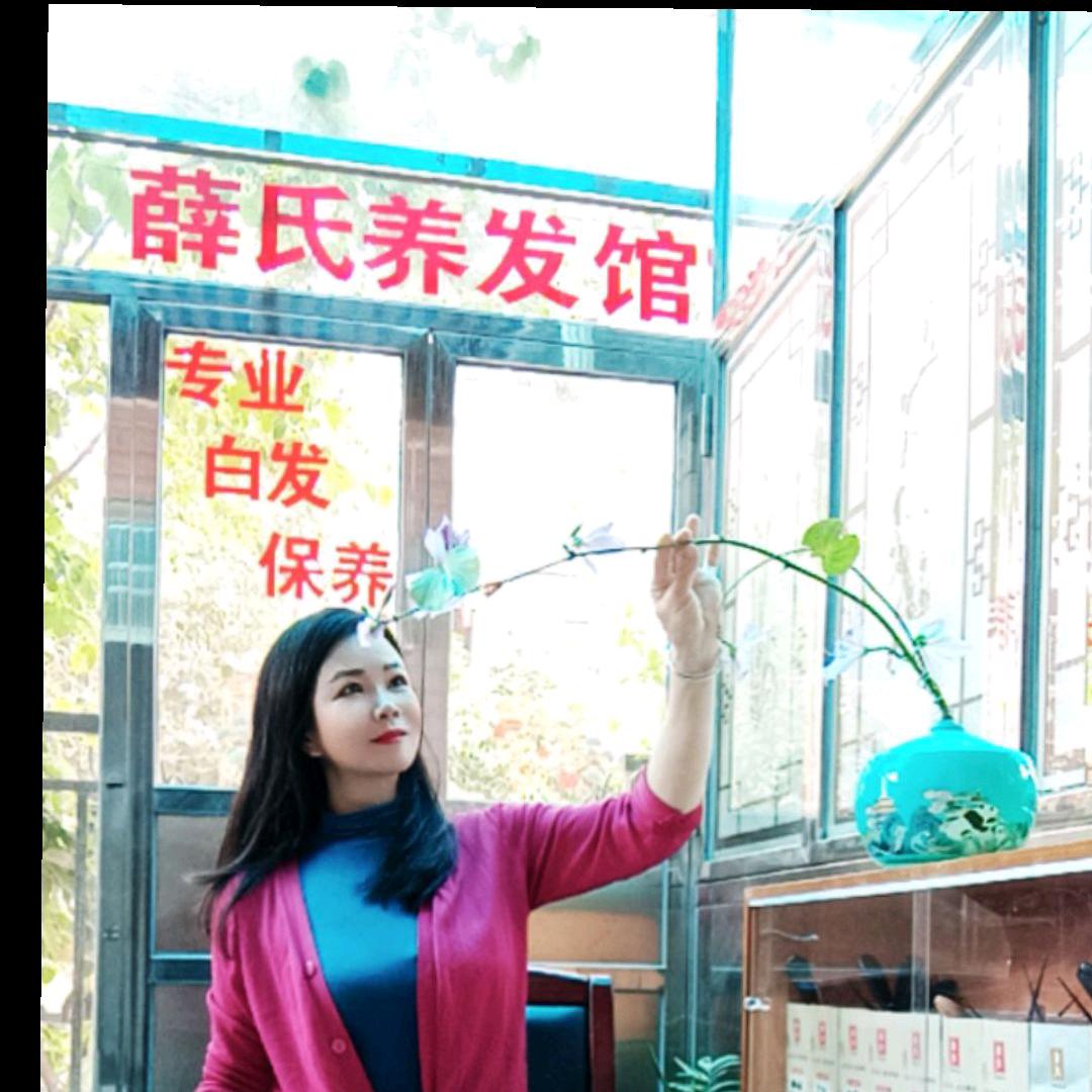 琴姐