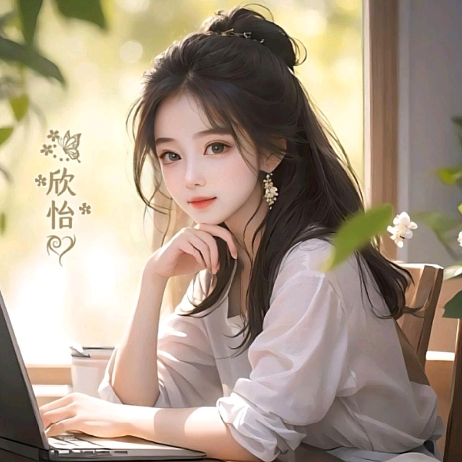 天怡🌿