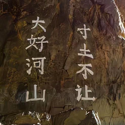 午大大的路