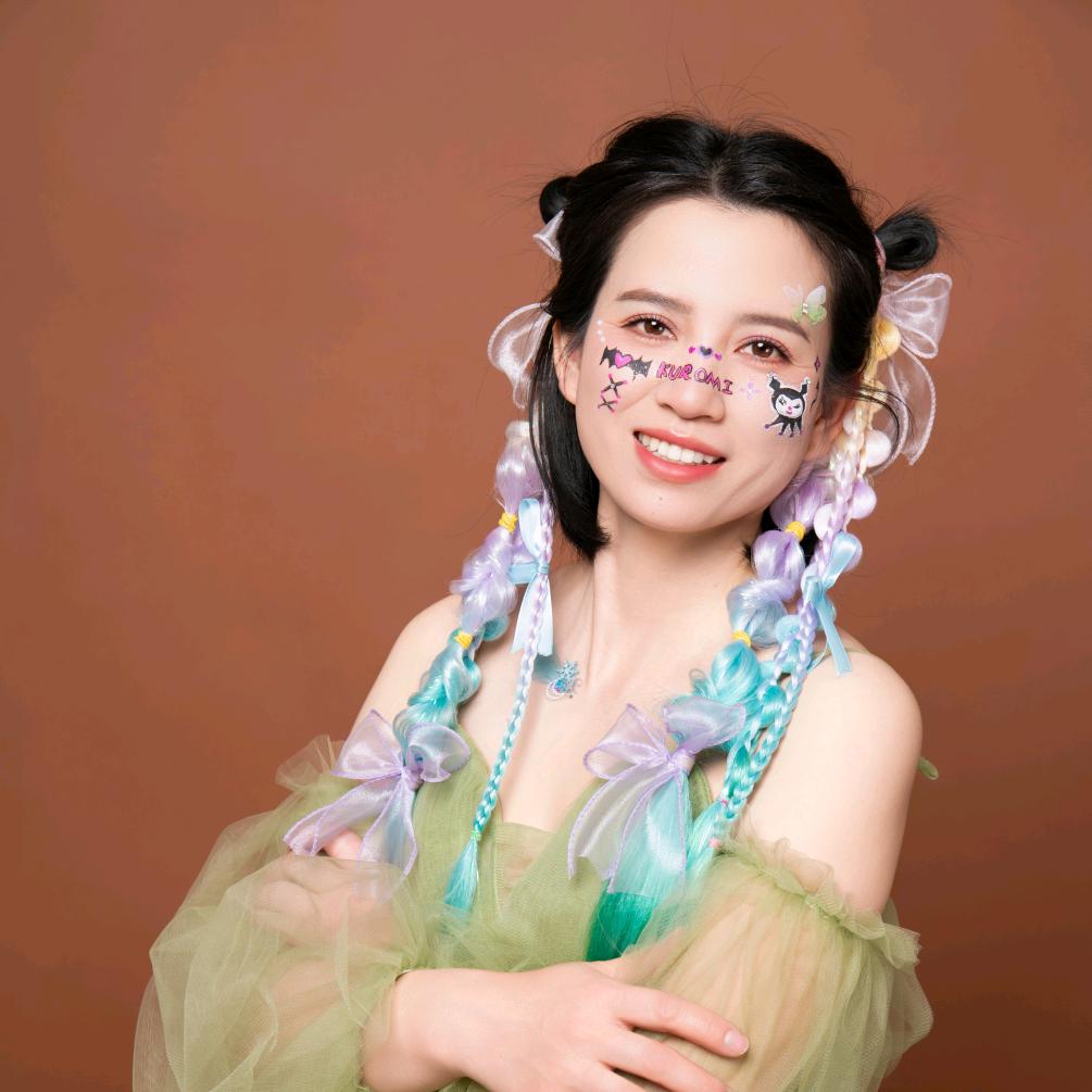 丽乐美学工作室