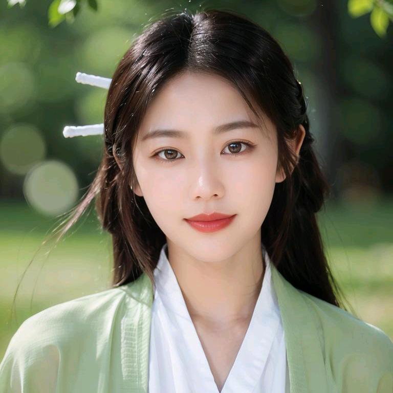 烟花瞬间的美丽