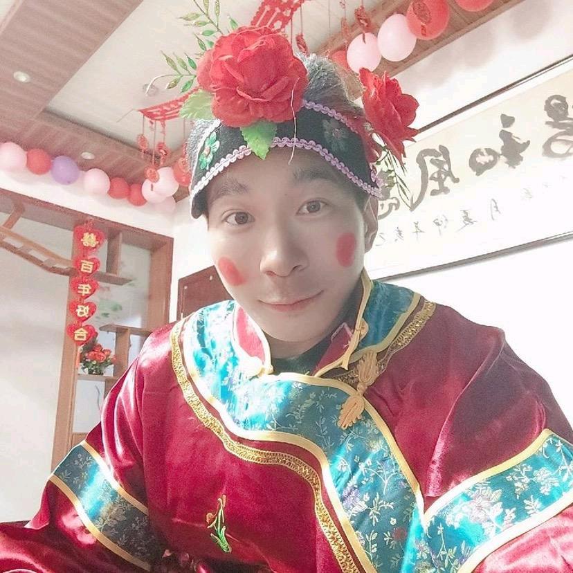 刘家军的宝宝
