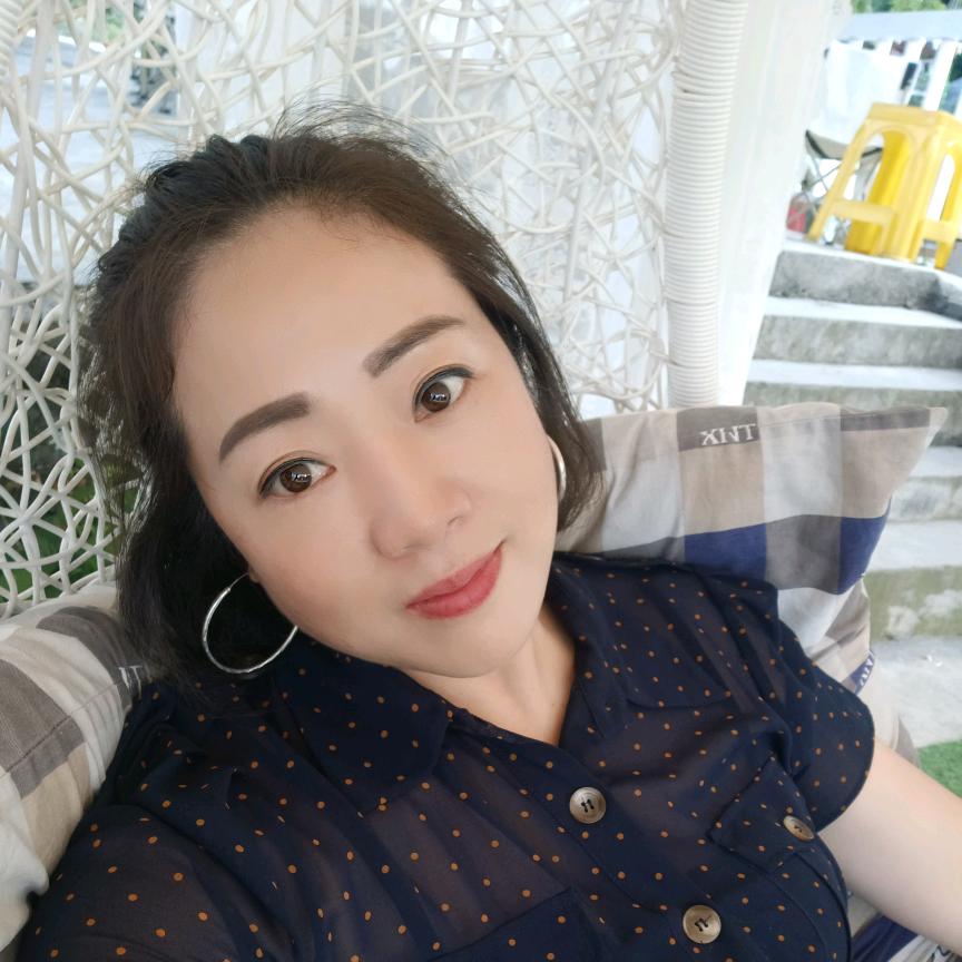 中式体型管理师（霞姐）
