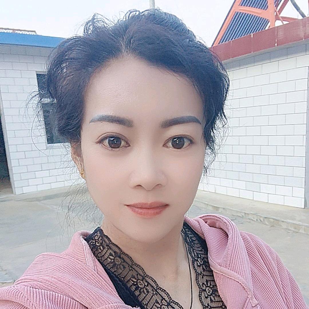 乡村娟子