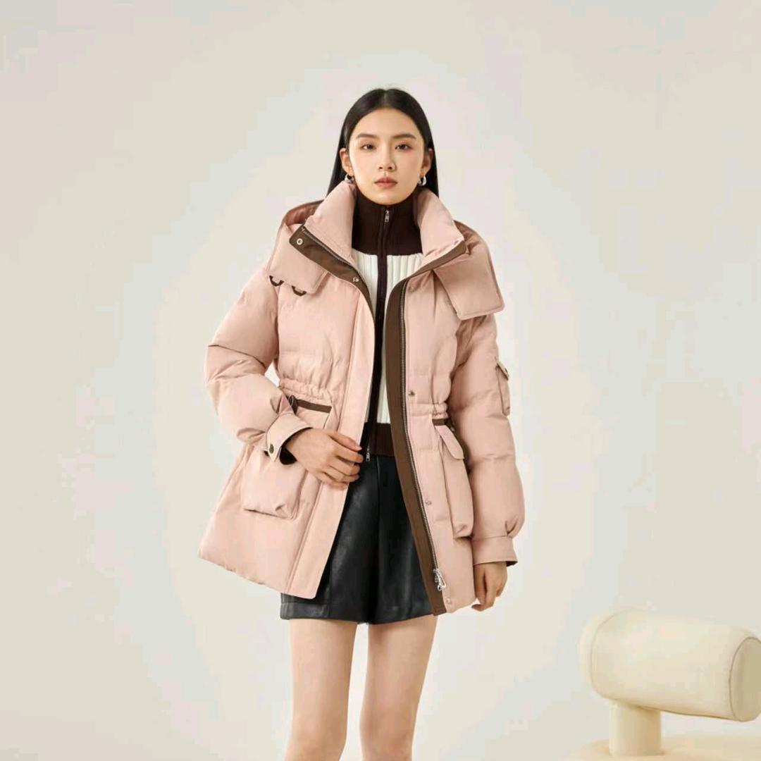 麽美女装