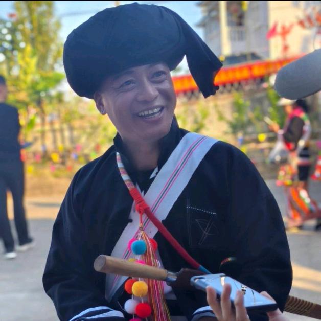 傈僳人家