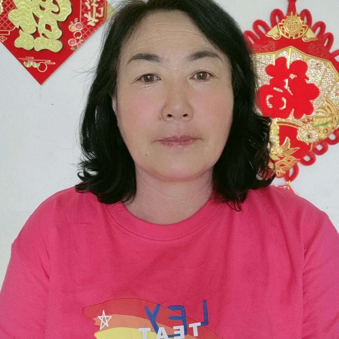 花姐在宁夏早上5点多直播