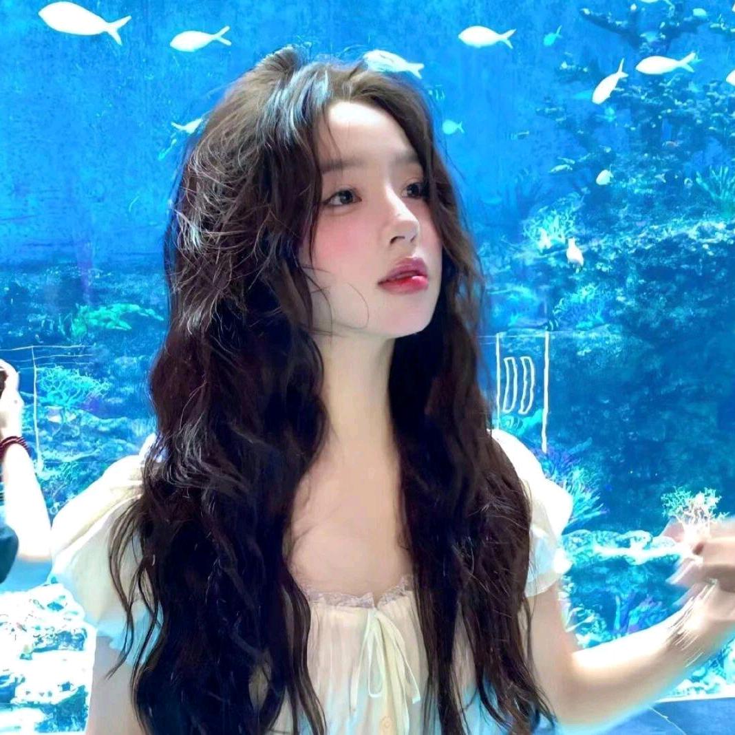 小鱼泡泡🫧