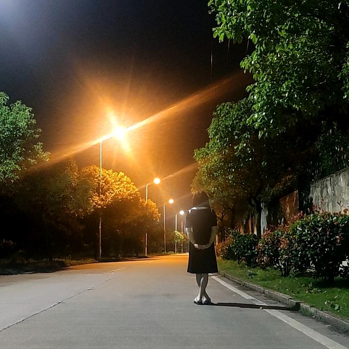如果你也听说@