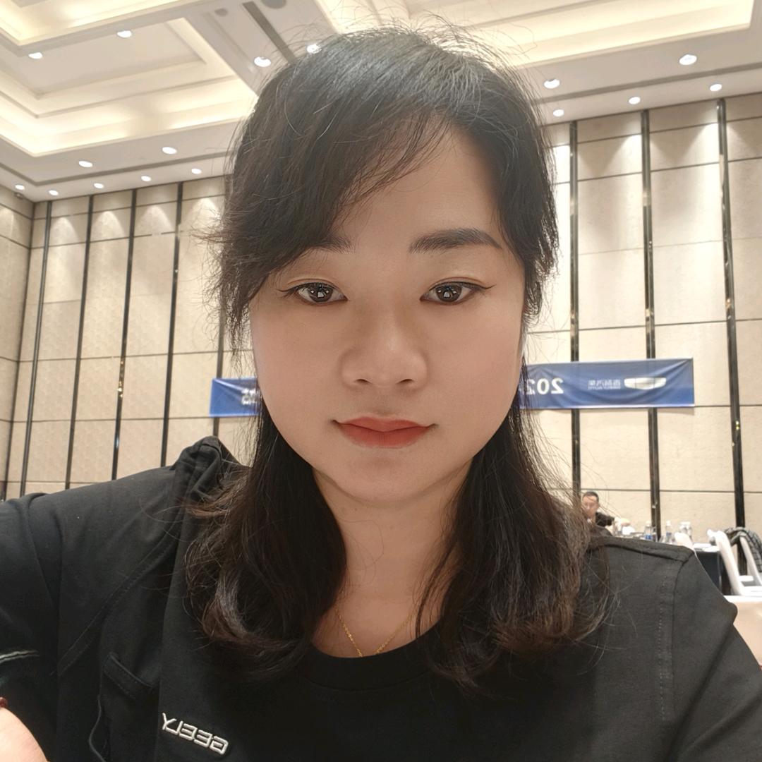 瑞金大布雄瑞 新车销售杨经理