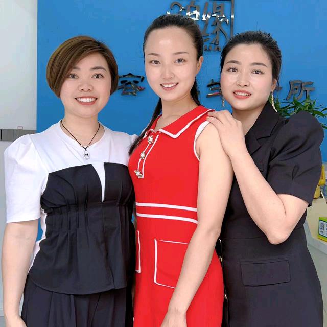 洪雅兰妹优选
