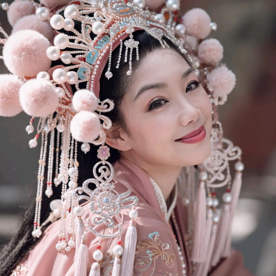 芙蓉姐(美业人)