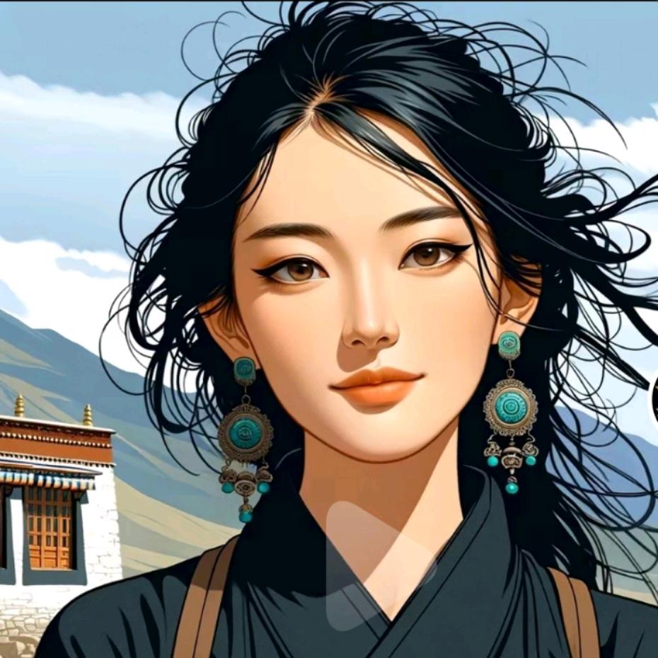 💗雨落心尘💗（橱窗有好物）