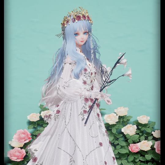 玄蝶绮梦(生活号)