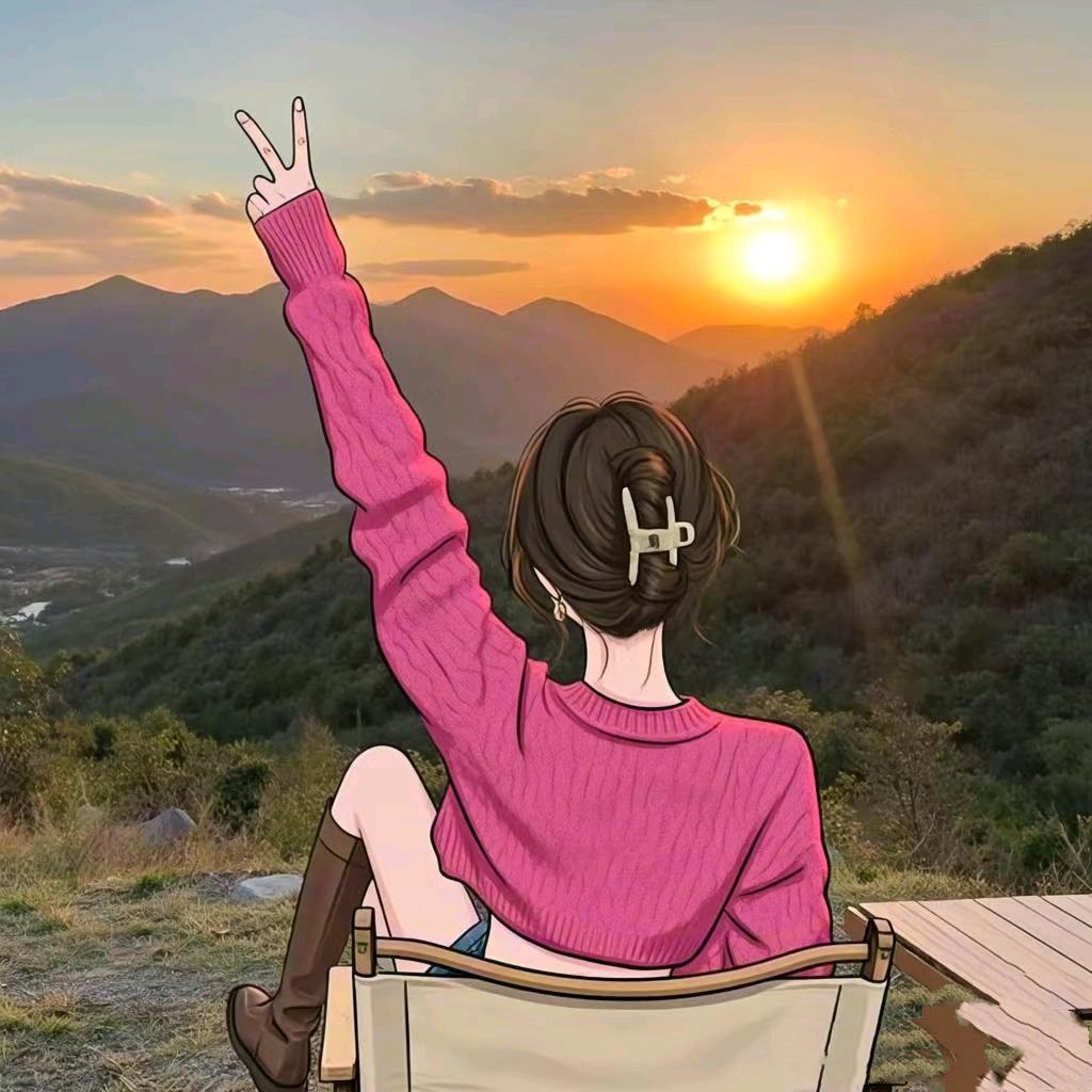 九儿，