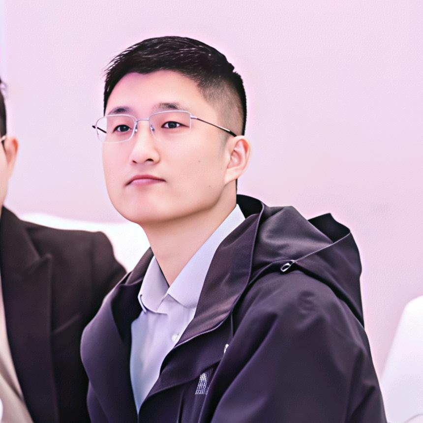 杜老师学业规划