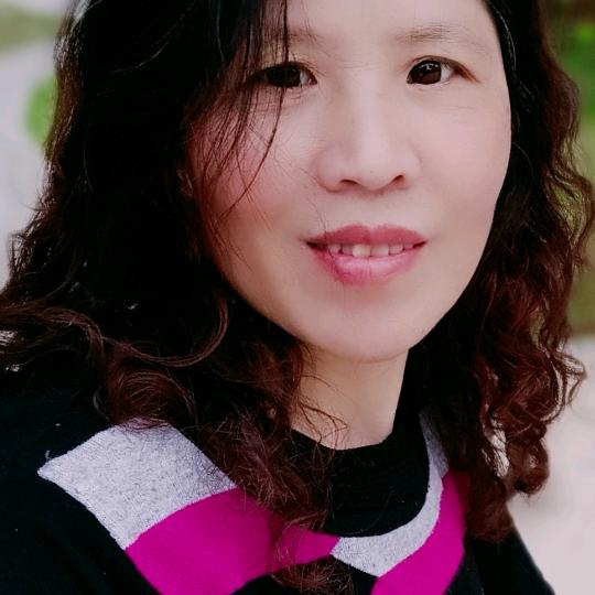 快乐女人