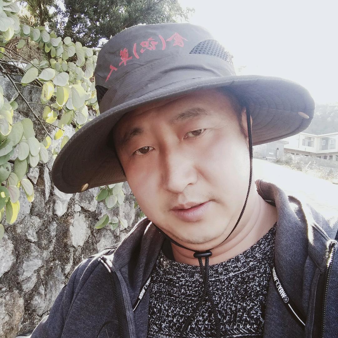 食(识)草人