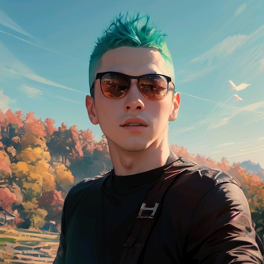 Kevin_沈