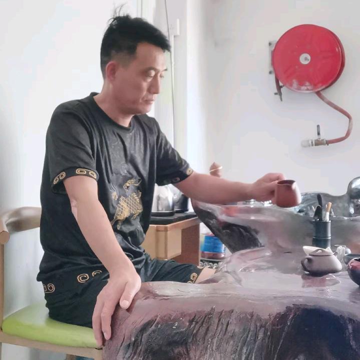 ( ¨̮ )老巷枯井Ծ‸Ծ