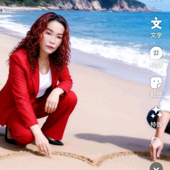 每一天都很开心