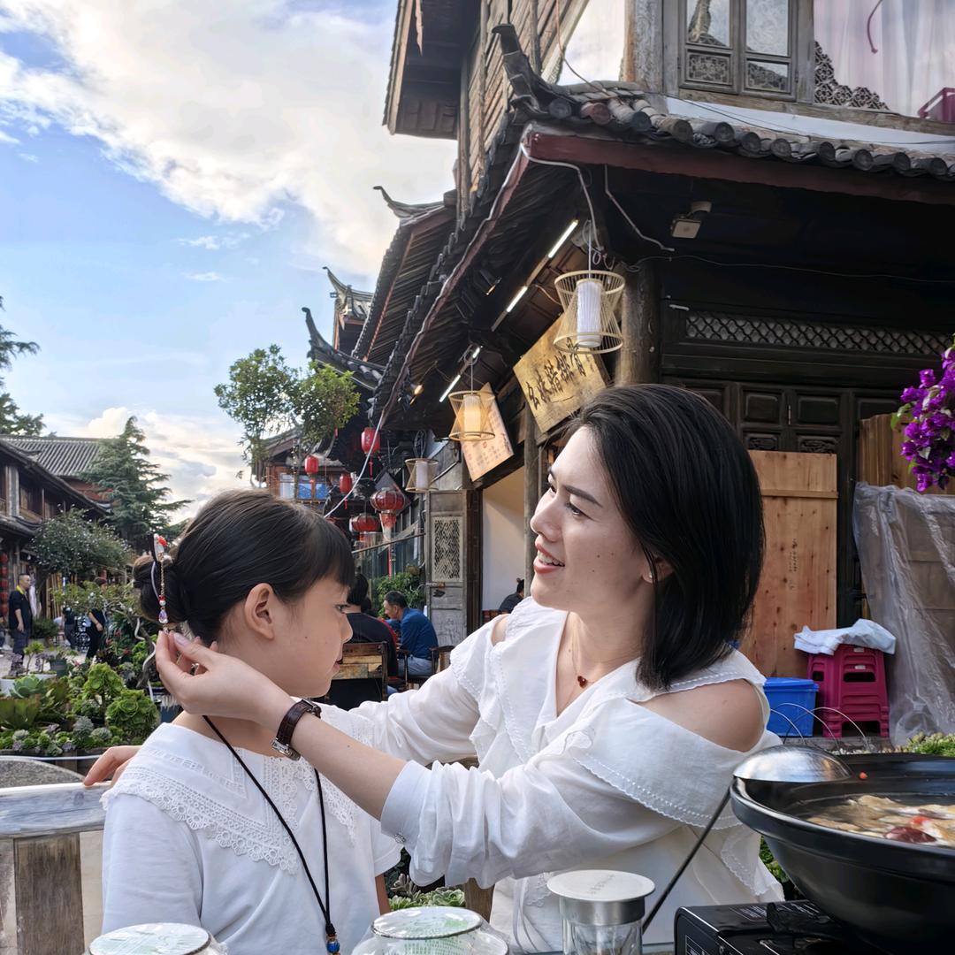 江山如此多娇