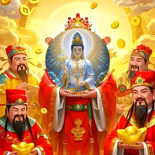 有缘人