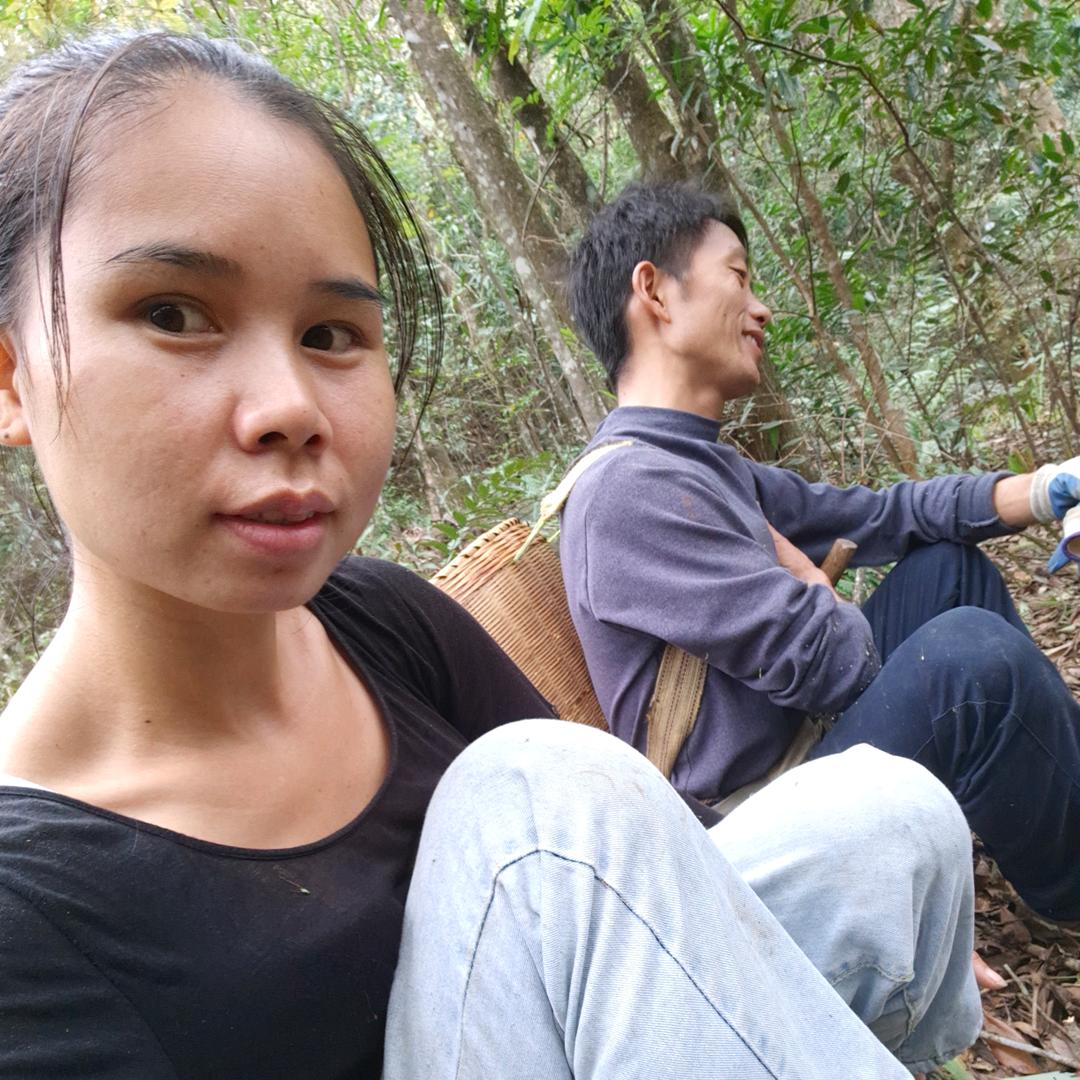 瑶家小婷山货