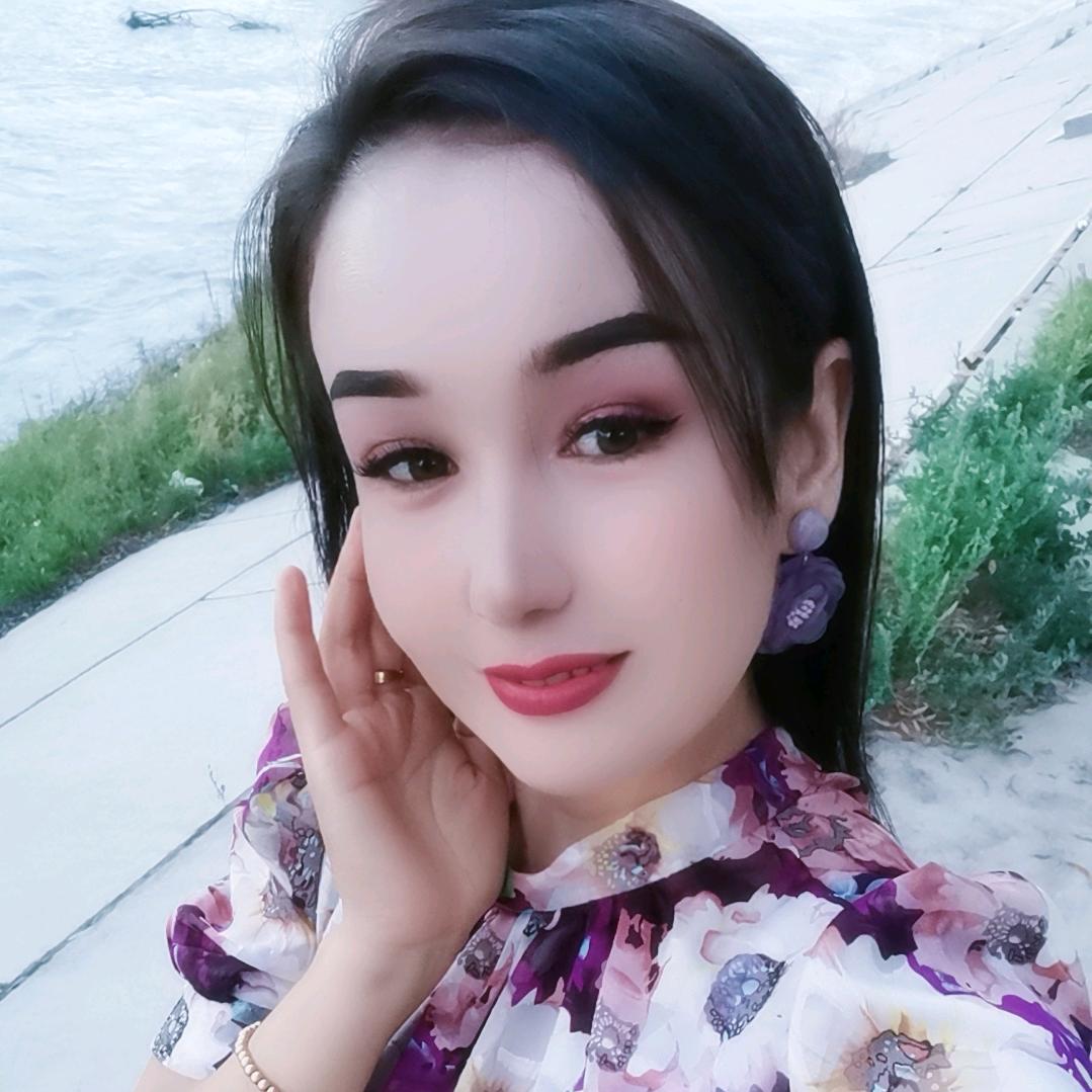 古丽米拉[ 好物推荐]