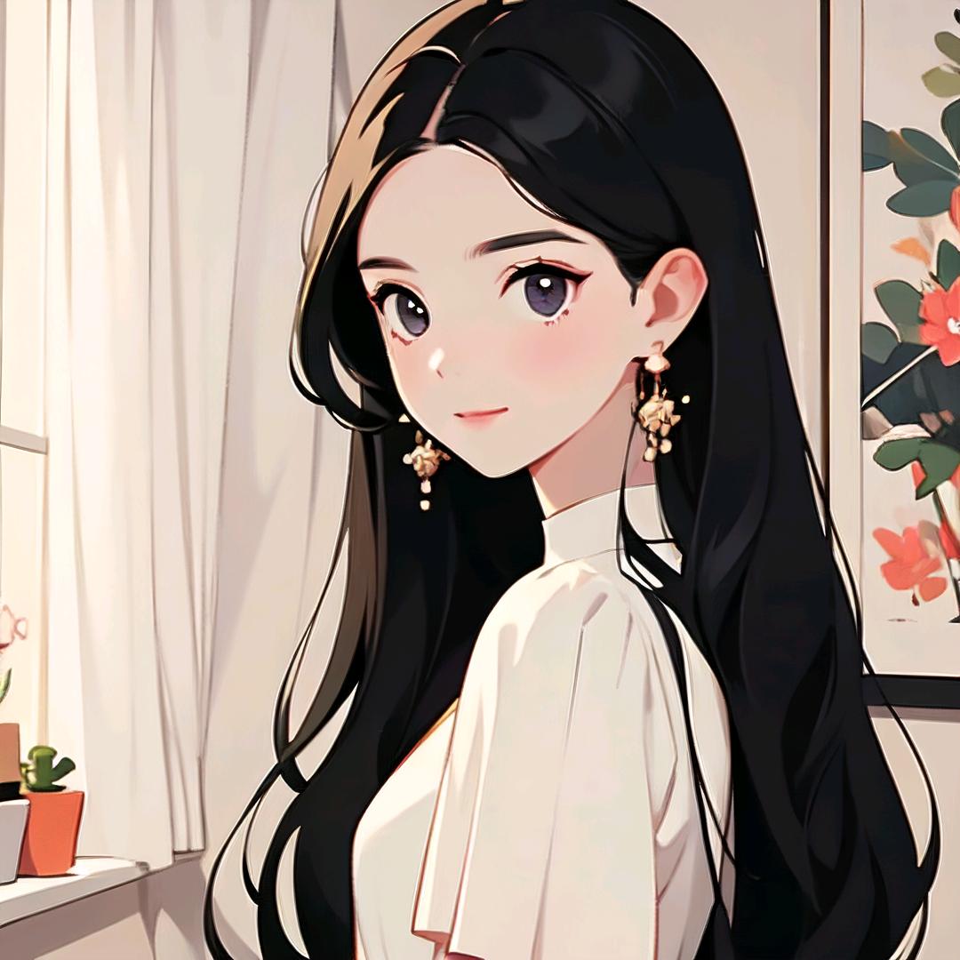 慧儿🍭