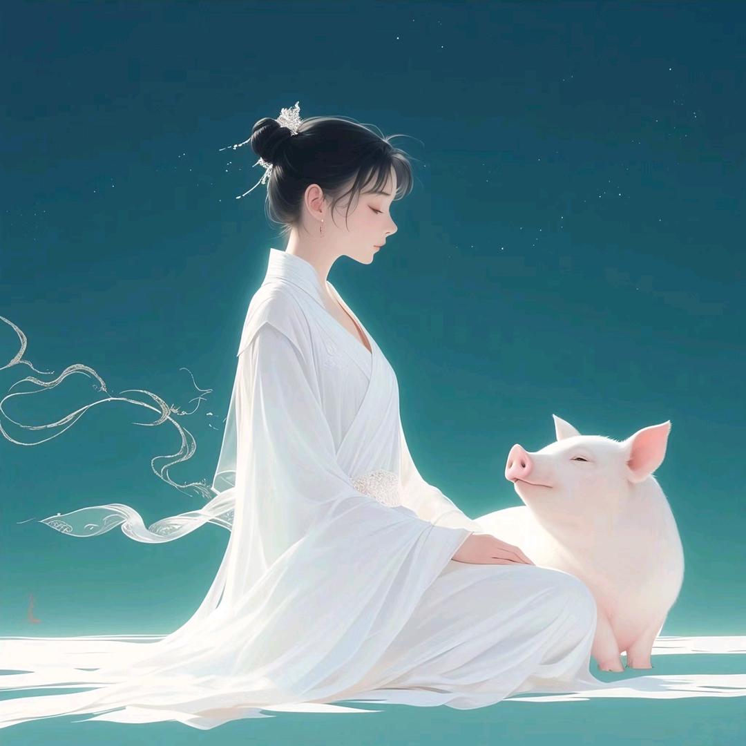 余生随意