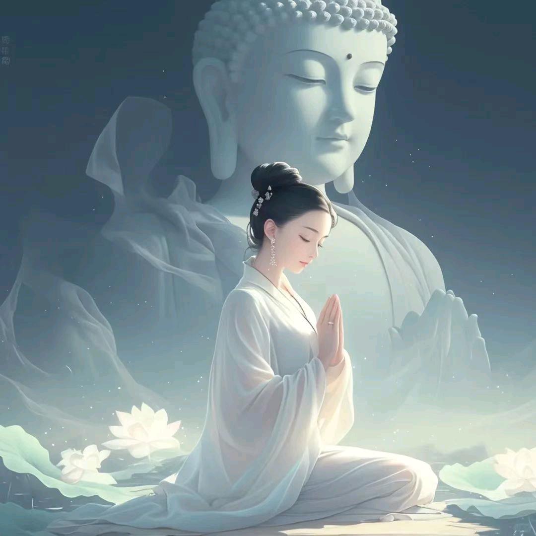 虹瑛（结善缘）