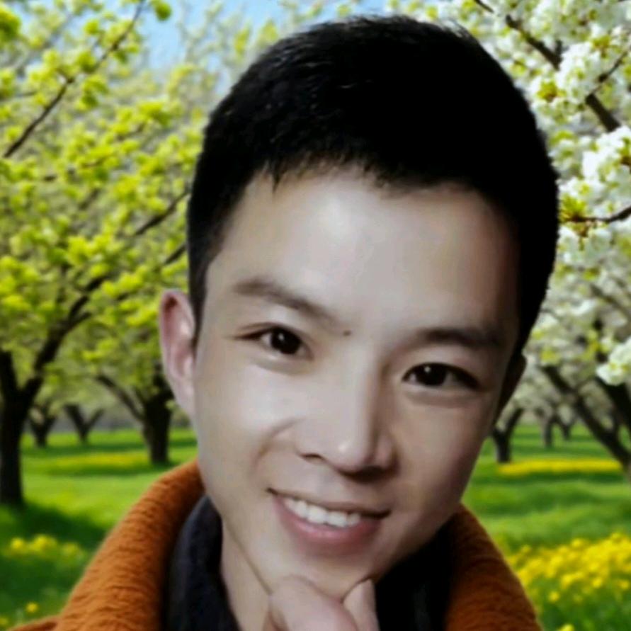 魏小新❤️❤️