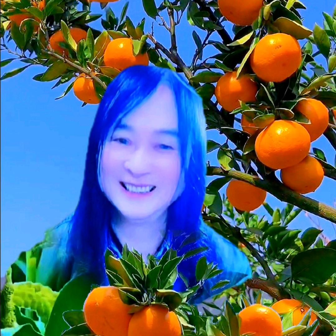 红樱桃