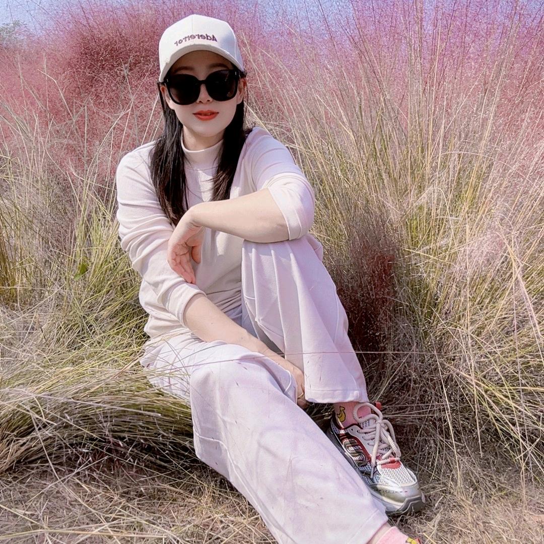 @睛天☀️
