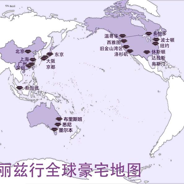 徐汇滨江好房严选