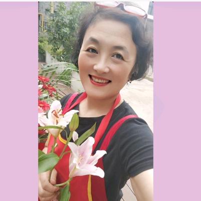 如熙