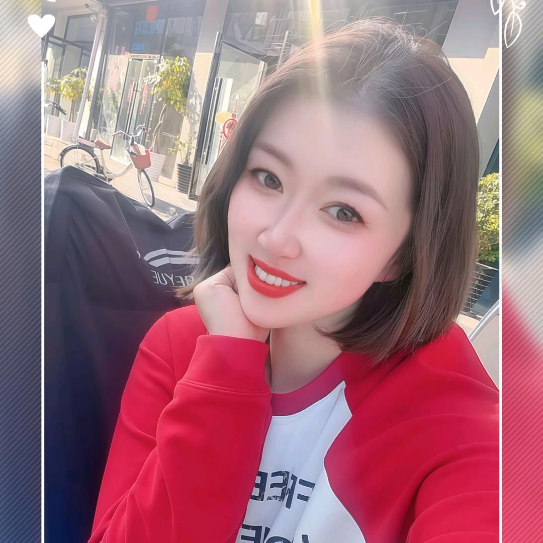 😘罗憨憨☻