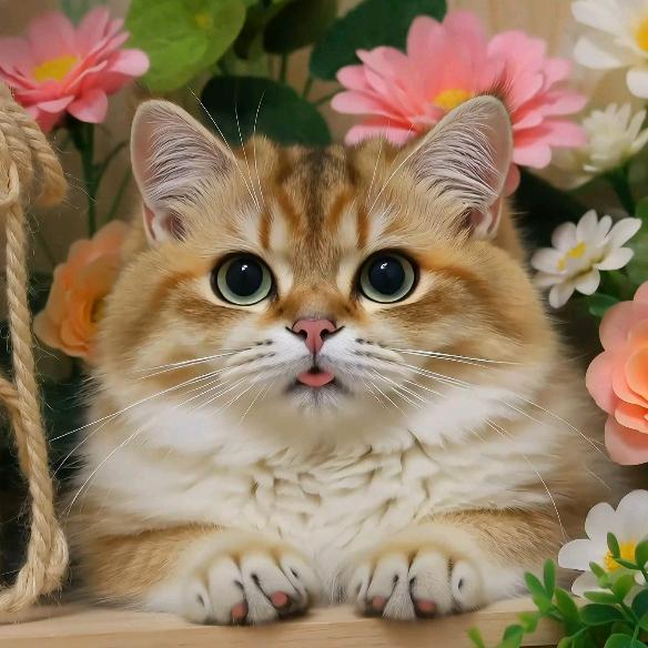 猫星球的故事