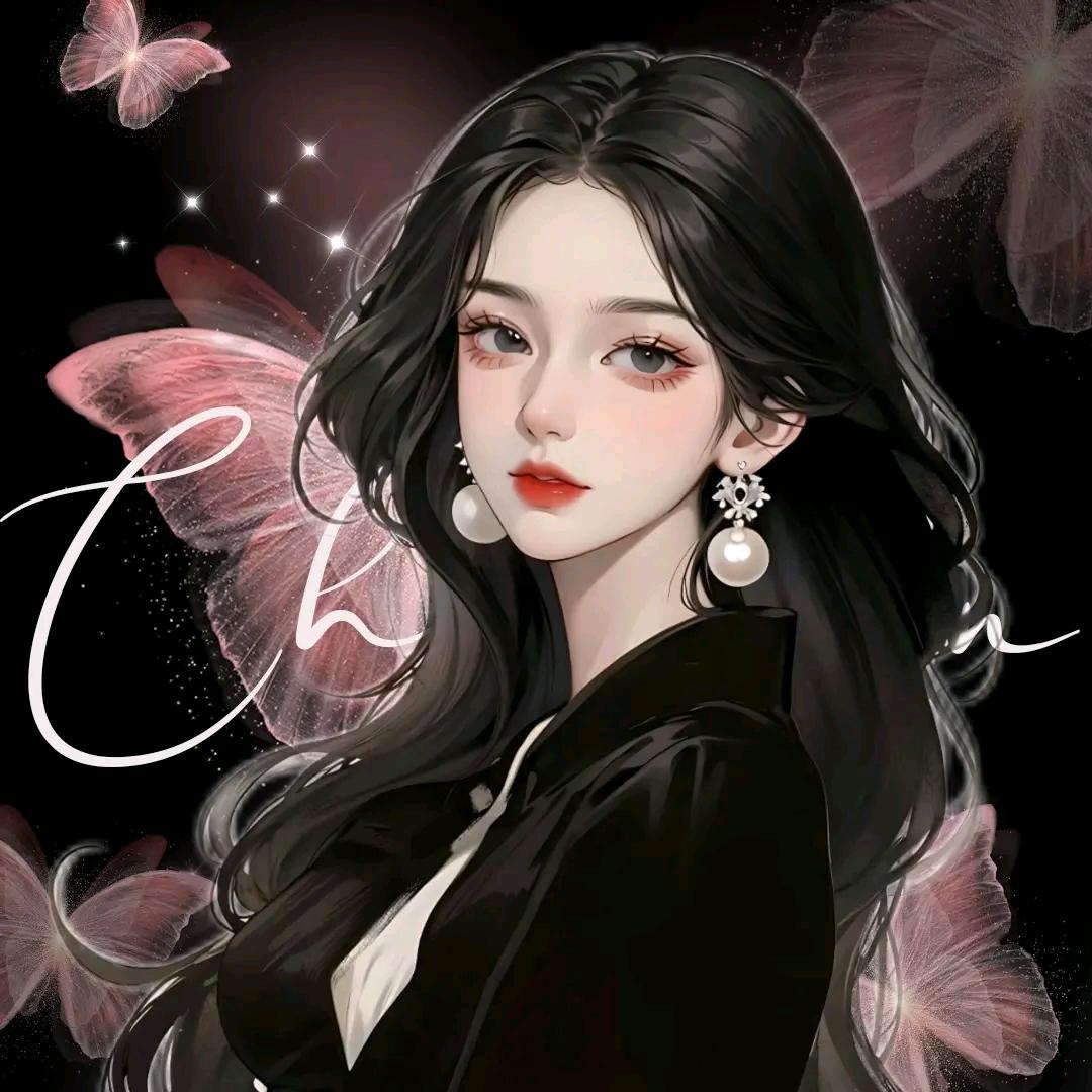 灵儿.🎀