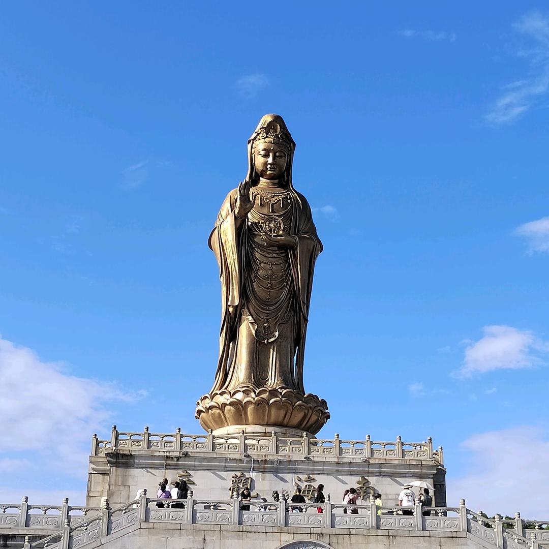 普陀山彼岸客栈