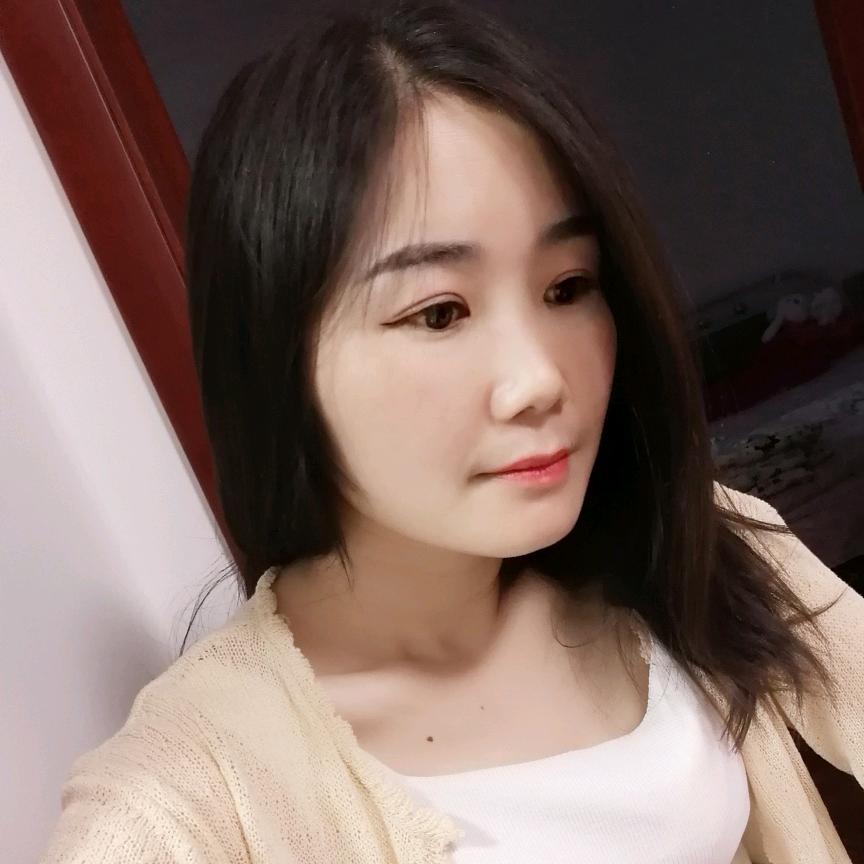 喜笑颜开